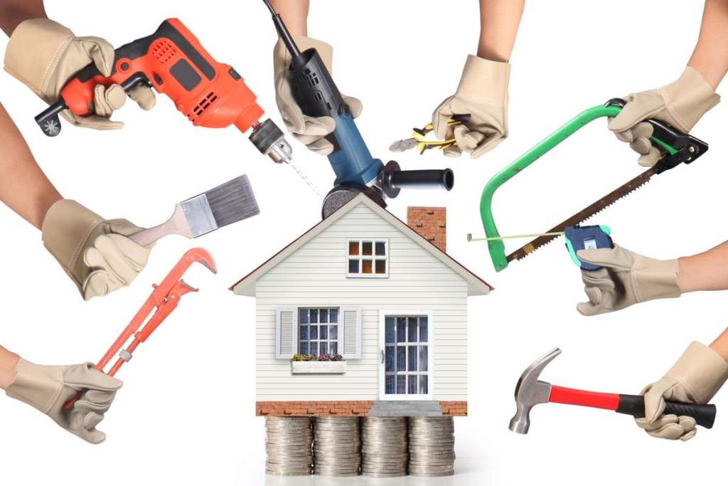 Top 10 Local Handyman Services Homeowners Love